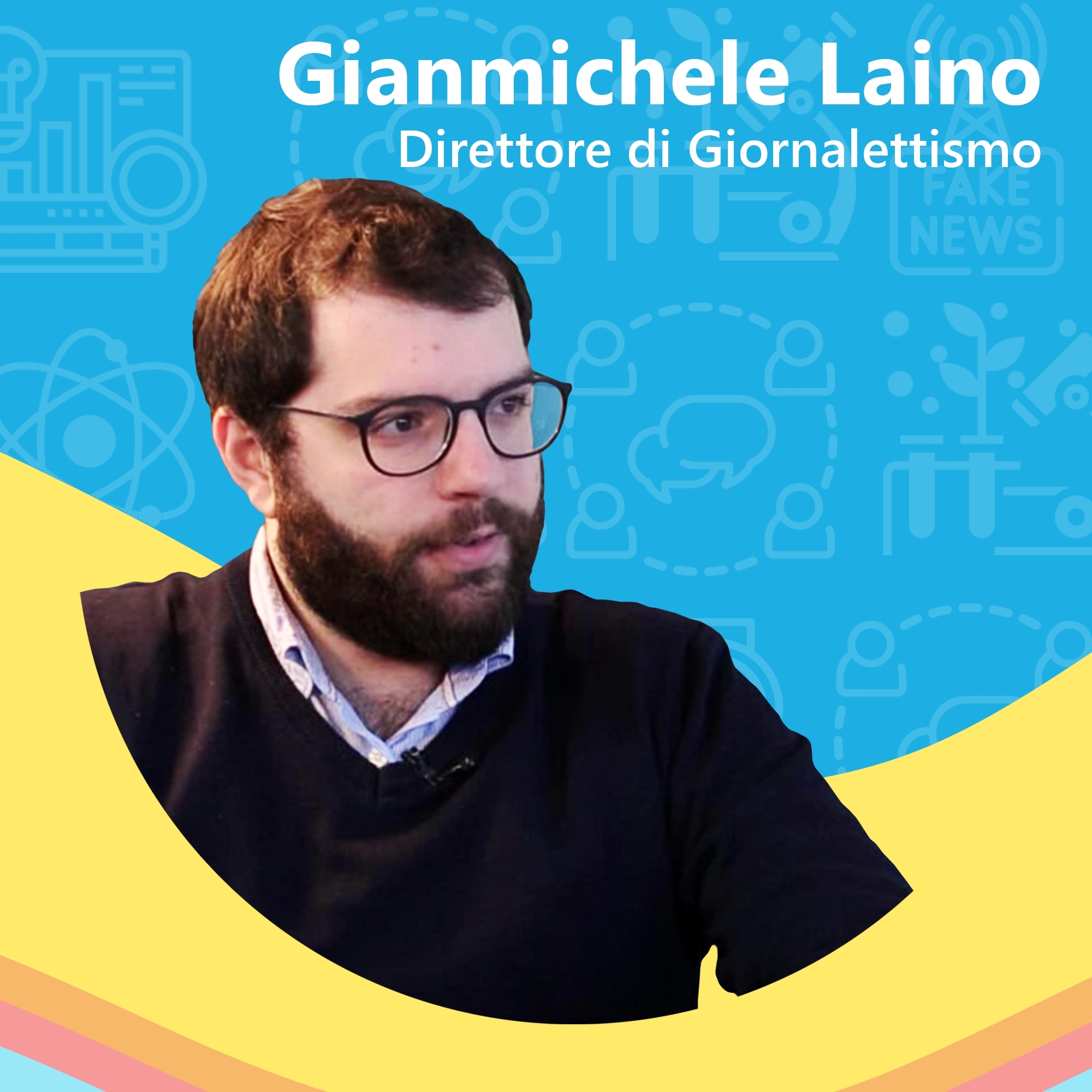 Gianmichele Laino Gianmichele Laino