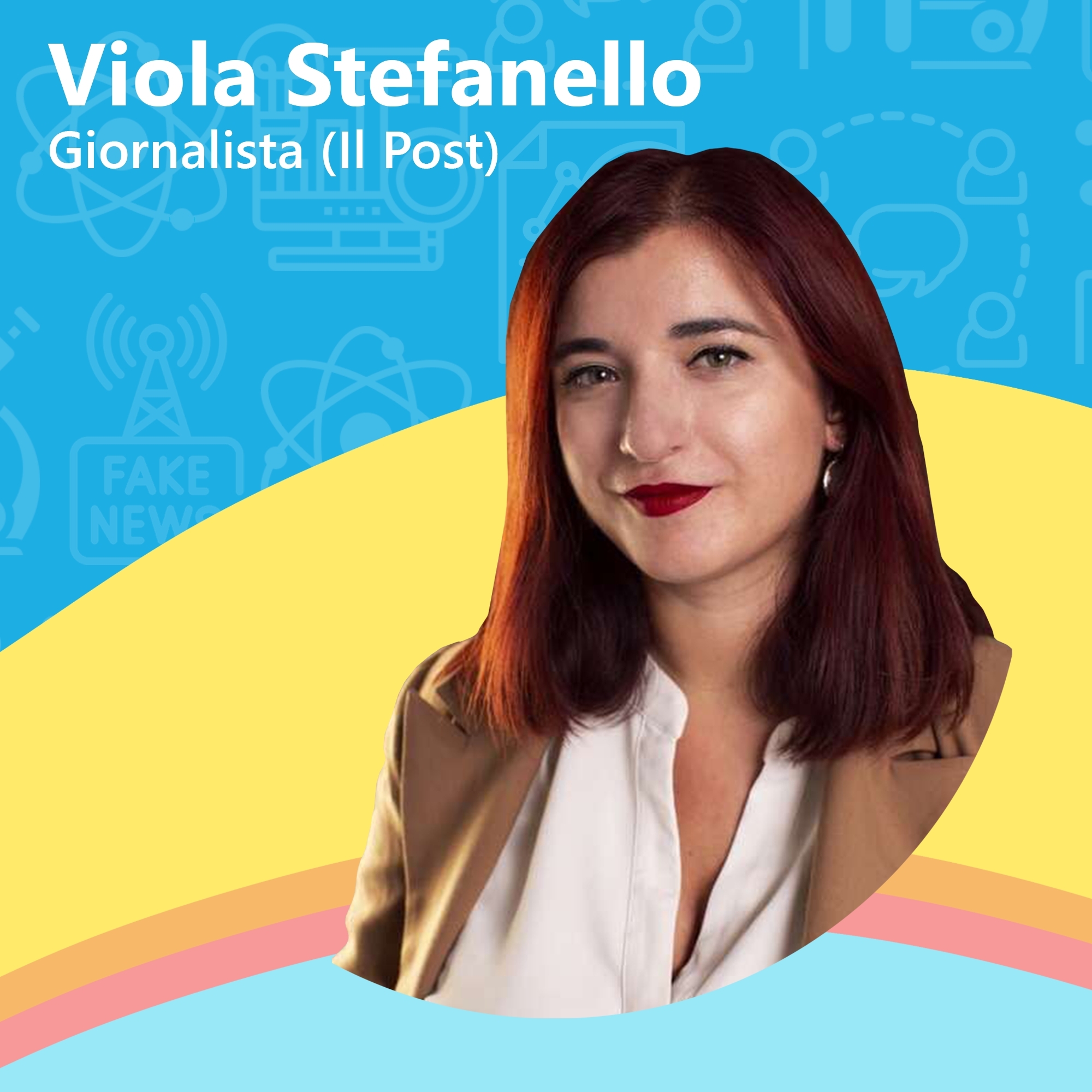 Viola Stefanello Viola Stefanello