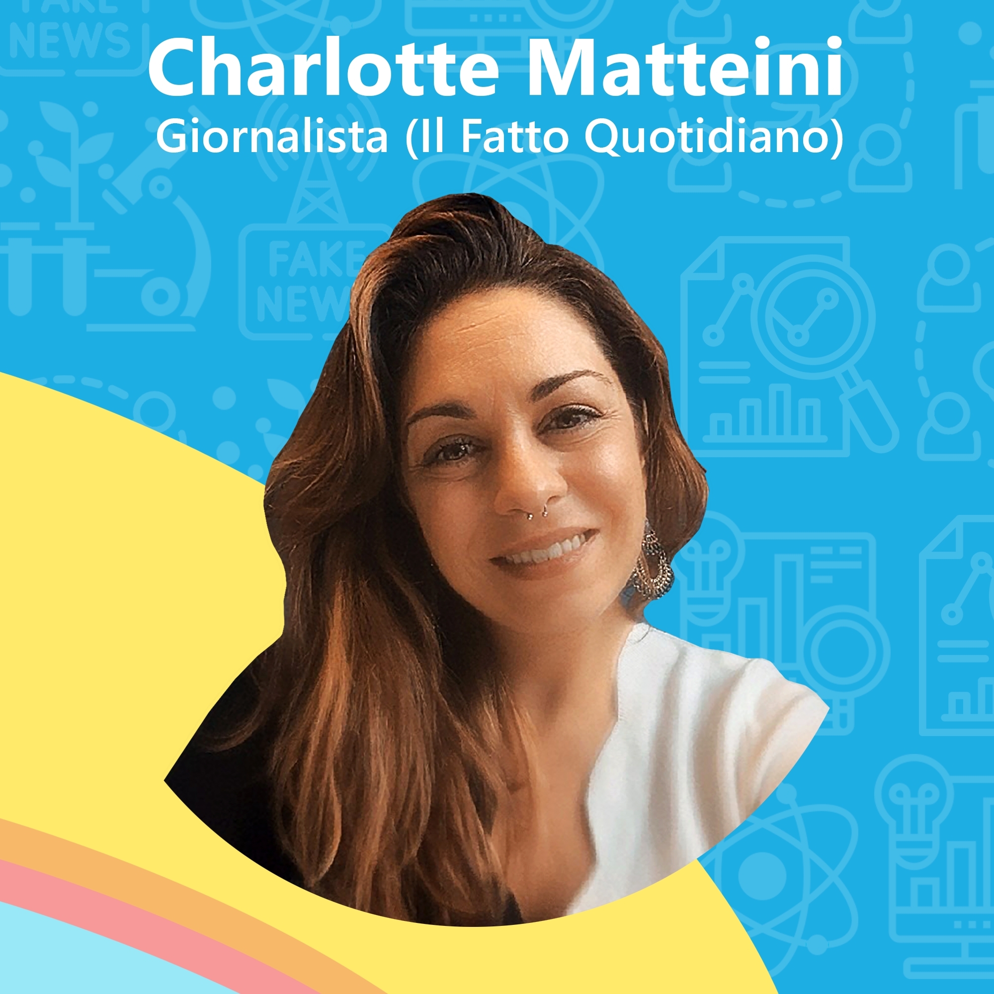 Charlotte Matteini Charlotte Matteini