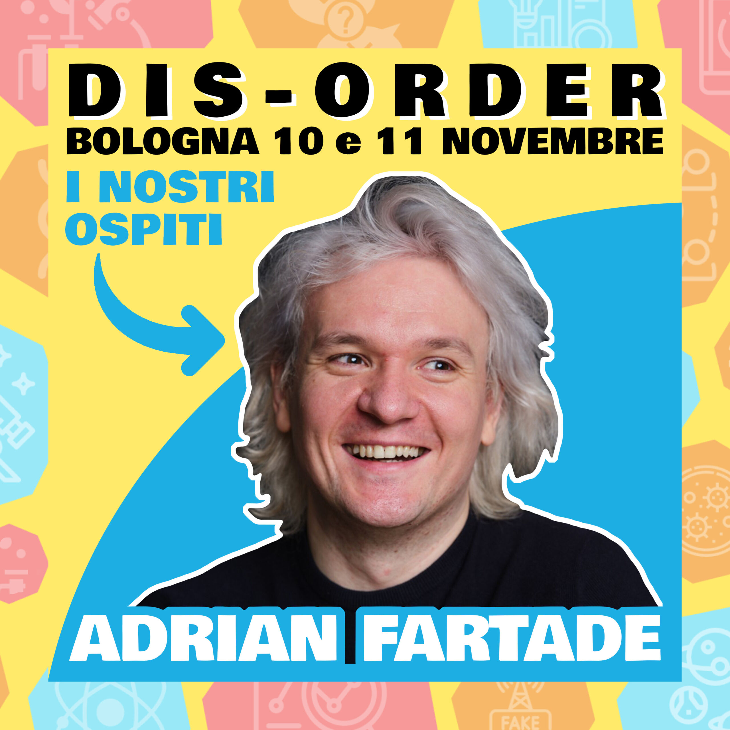 Adrian Fartade