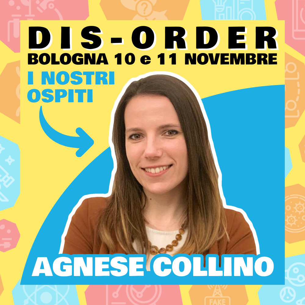 Agnese Collino