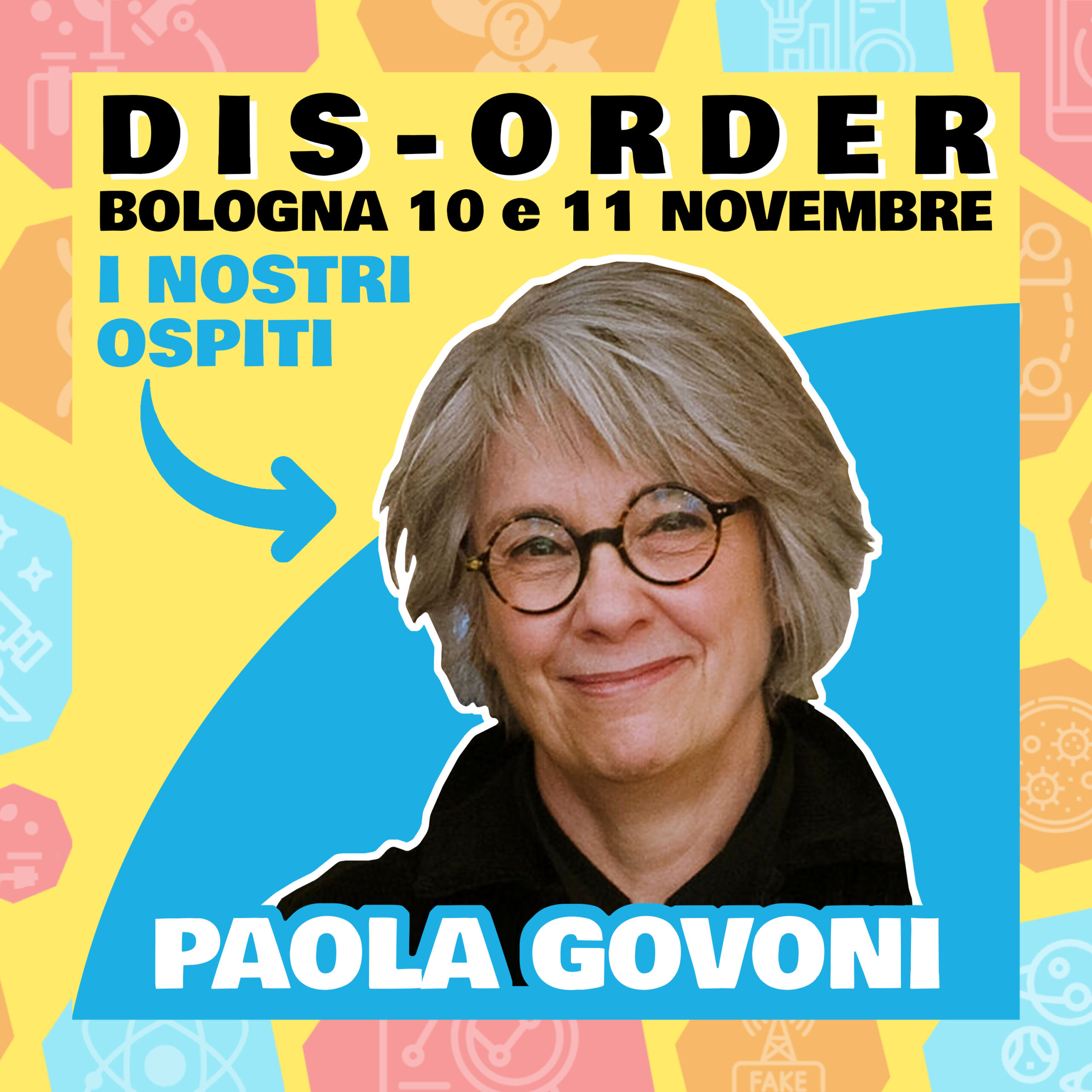 Paola Govoni