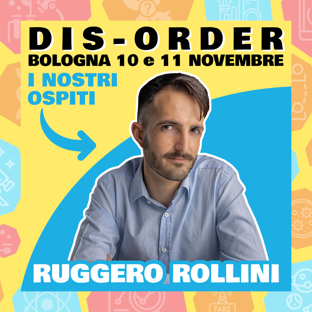Ruggero Rollini